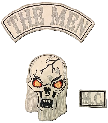 The Men MC
